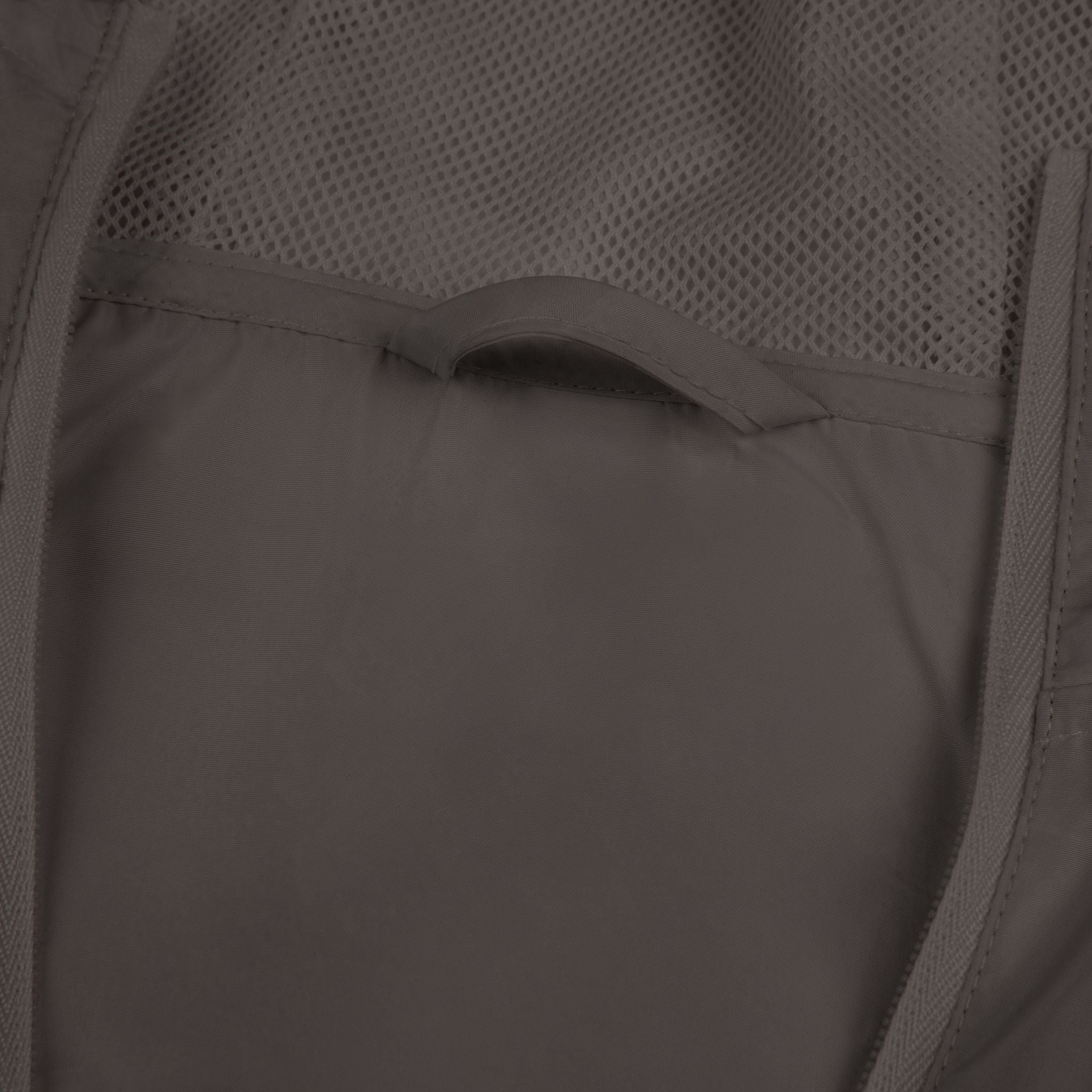 ELEANOIR LIGHTWEIGHT SHELL